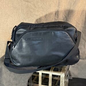 NOS Lg Right side BMW Inner Lining Bag for Saddlebags. For BMW K1200LT.